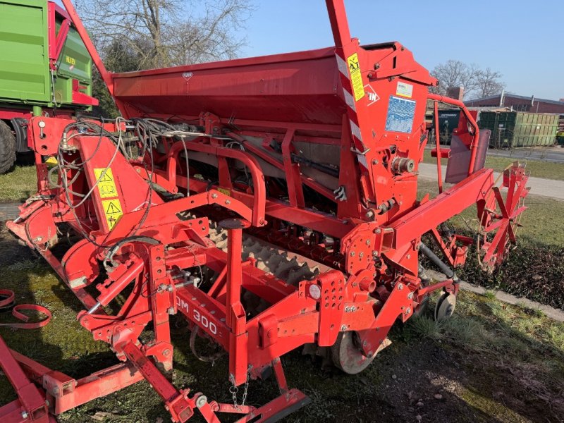 Drillmaschine del tipo Kuhn Integra G2, Gebrauchtmaschine en Marxen