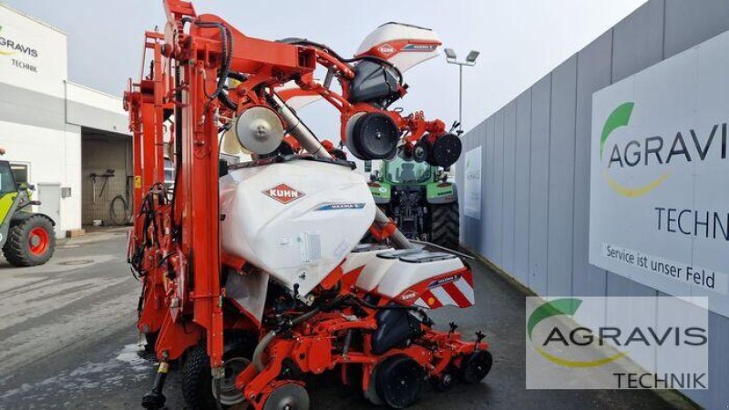 Drillmaschine от тип Kuhn MAXIMA 3 RT E, Gebrauchtmaschine в Melle (Снимка 3)