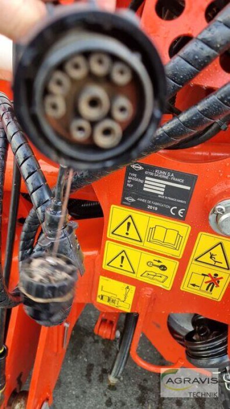 Drillmaschine от тип Kuhn MAXIMA 3 RT E, Gebrauchtmaschine в Melle (Снимка 9)