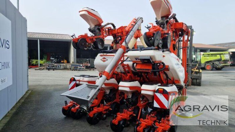 Drillmaschine от тип Kuhn MAXIMA 3 RT E, Gebrauchtmaschine в Melle (Снимка 1)