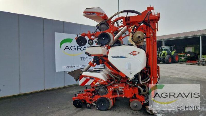 Drillmaschine от тип Kuhn MAXIMA 3 RT E, Gebrauchtmaschine в Melle (Снимка 2)