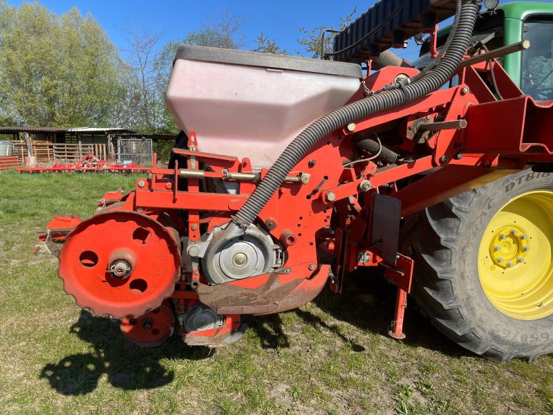 Drillmaschine del tipo Kuhn Planter 2, Gebrauchtmaschine In Huttenheim (Immagine 1)