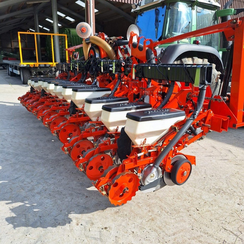 Drillmaschine tip Kuhn Planter 2, Gebrauchtmaschine in Frauenfeld (Poză 1)