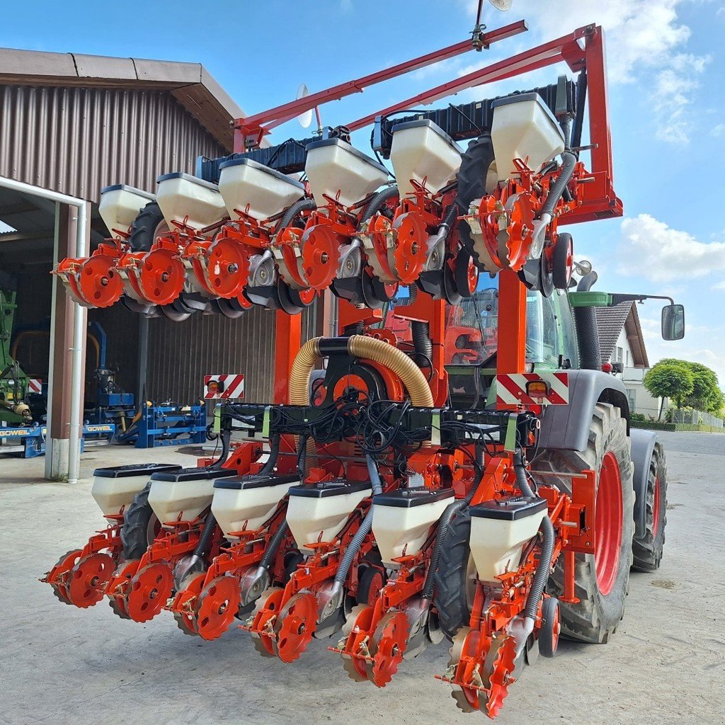 Drillmaschine tip Kuhn Planter 2, Gebrauchtmaschine in Frauenfeld (Poză 2)