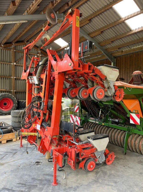 Drillmaschine tip Kuhn Planter 2, Gebrauchtmaschine in Frauenfeld (Poză 5)