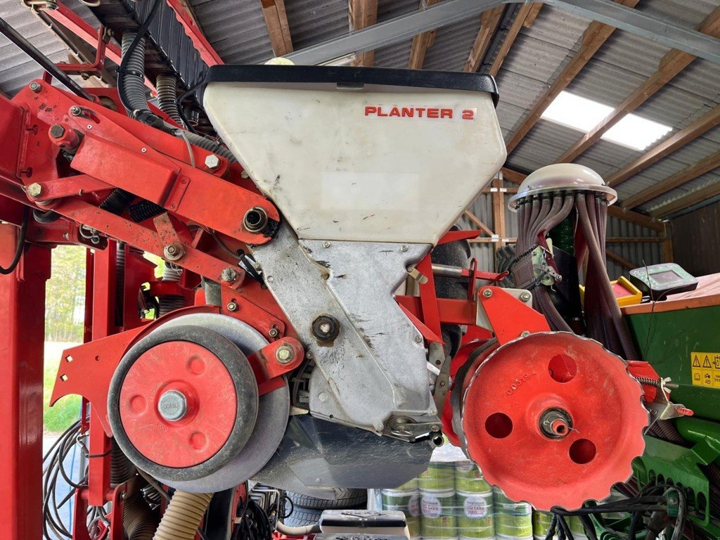 Drillmaschine tip Kuhn Planter 2, Gebrauchtmaschine in Frauenfeld (Poză 7)