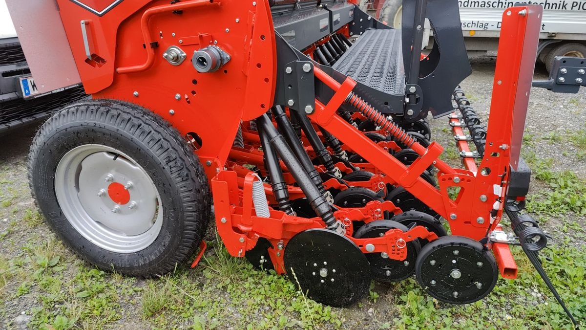 Drillmaschine des Typs Kuhn PREMIA 300 24MD - Einscheibenschare, Neumaschine in Kirchschlag (Bild 4)