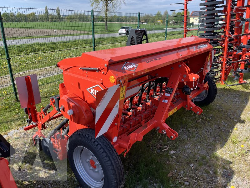 Drillmaschine typu Kuhn Premia 300-24MD, Neumaschine v Tettenweis I Karpfham (Obrázek 1)