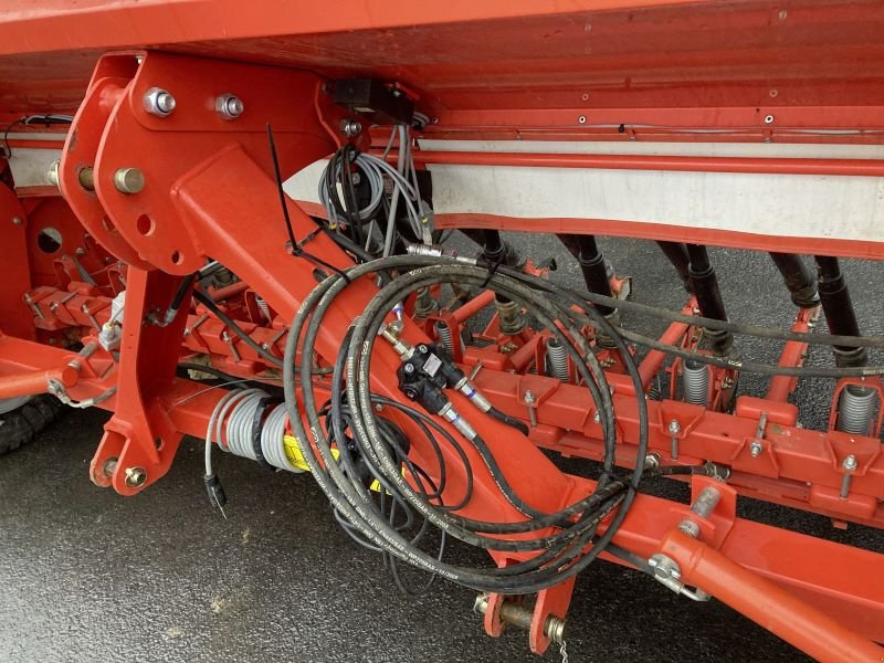 Drillmaschine des Typs Kuhn PREMIA 300, Gebrauchtmaschine in Wülfershausen an der Saale (Bild 9)