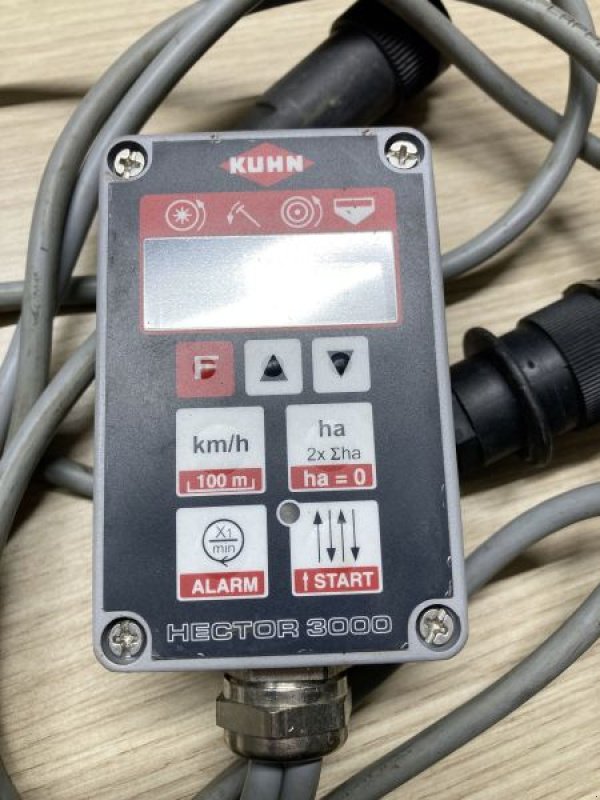 Drillmaschine des Typs Kuhn PREMIA 300, Gebrauchtmaschine in Wülfershausen an der Saale (Bild 20)