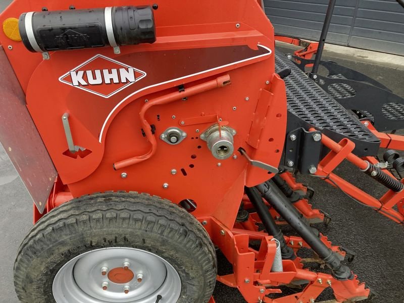 Drillmaschine des Typs Kuhn PREMIA 300, Gebrauchtmaschine in Wülfershausen an der Saale (Bild 17)