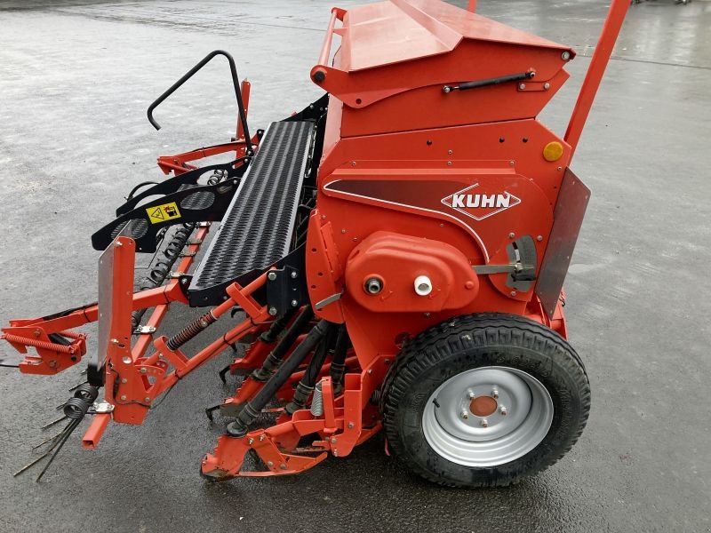 Drillmaschine des Typs Kuhn PREMIA 300, Gebrauchtmaschine in Wülfershausen an der Saale (Bild 5)