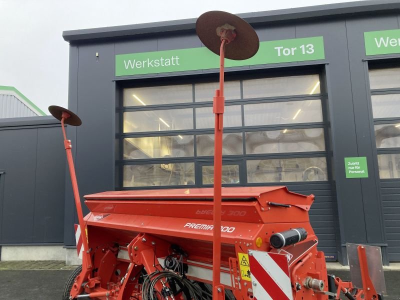 Drillmaschine des Typs Kuhn PREMIA 300, Gebrauchtmaschine in Wülfershausen an der Saale (Bild 8)