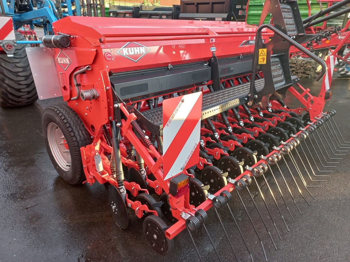 Drillmaschine tip Kuhn Premia 300, Neumaschine in Göpfritz (Poză 2)