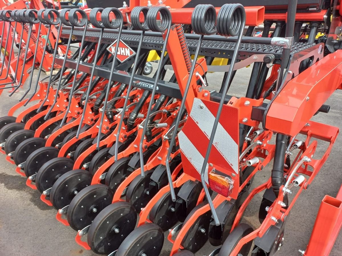 Drillmaschine tip Kuhn SITERA 3030-24, Neumaschine in Göpfritz (Poză 2)