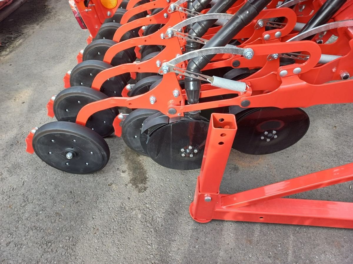 Drillmaschine tip Kuhn SITERA 3030-24, Neumaschine in Göpfritz (Poză 11)