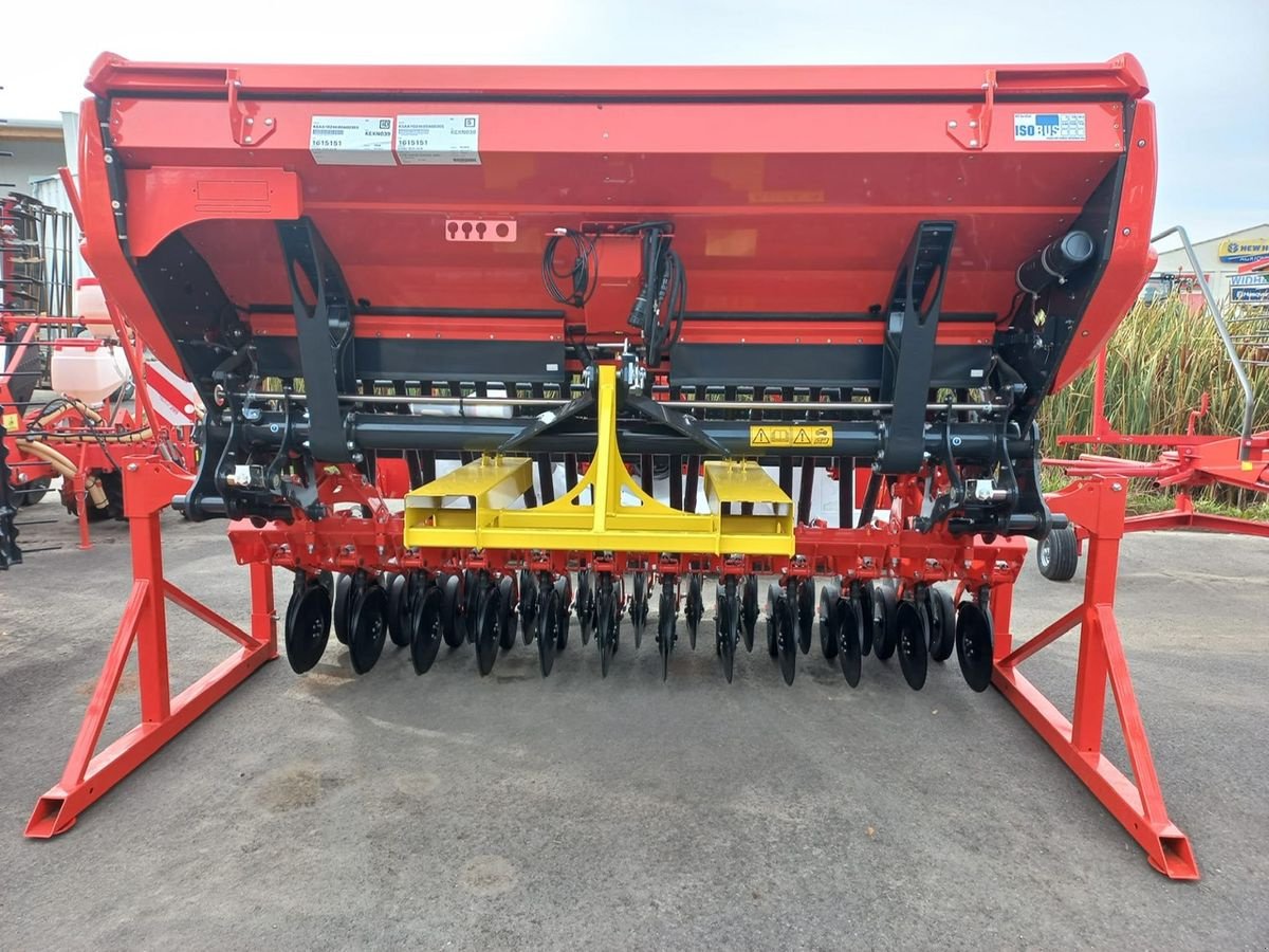 Drillmaschine tip Kuhn SITERA 3030-24, Neumaschine in Göpfritz (Poză 13)