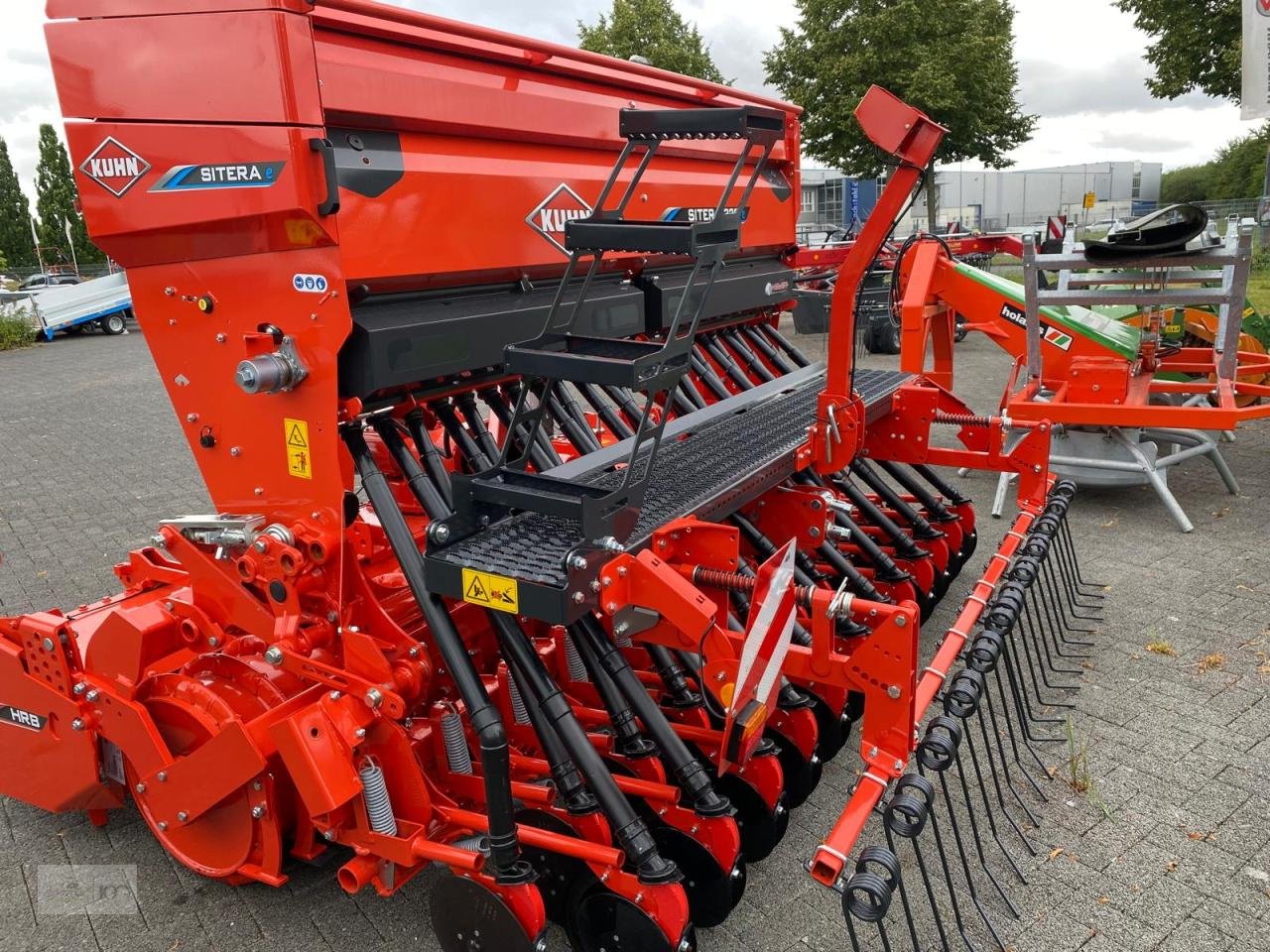 Drillmaschine typu Kuhn SITERA 320D-24 E, Neumaschine v Eslohe–Bremke (Obrázek 3)