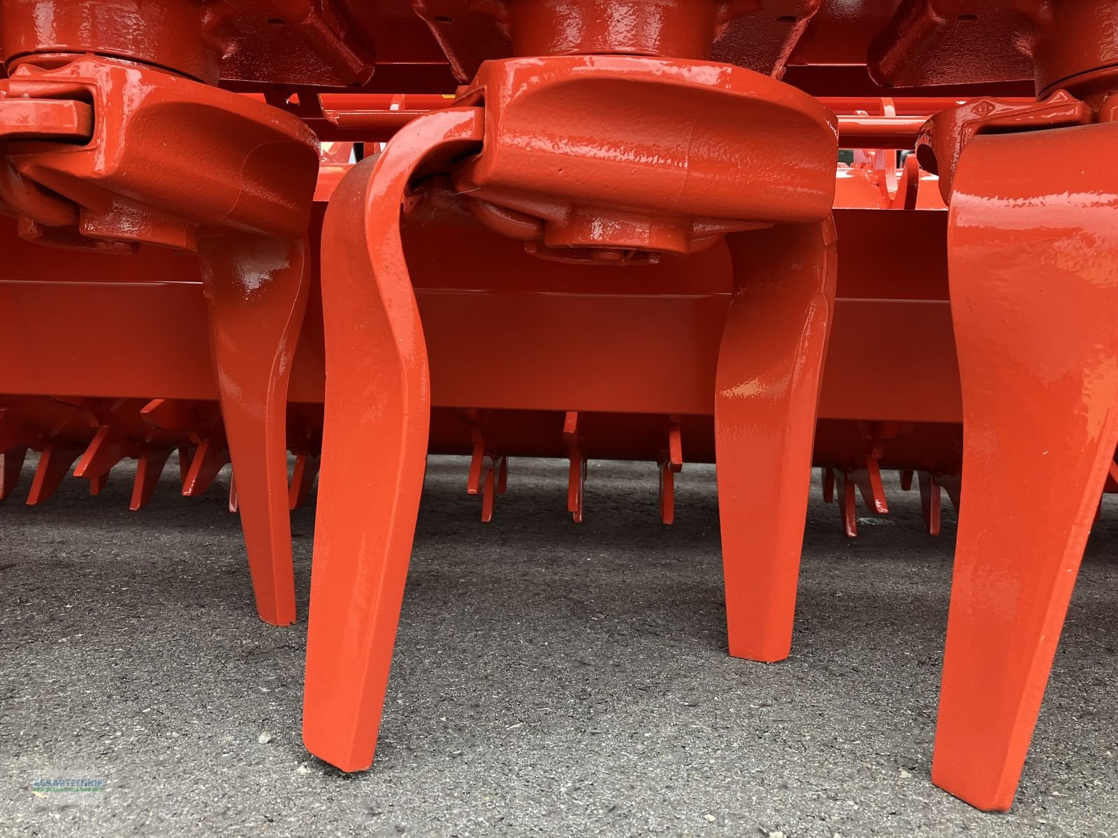 Drillmaschine typu Kuhn Sitera 330-24 E, Gebrauchtmaschine v Pettenbach (Obrázek 16)