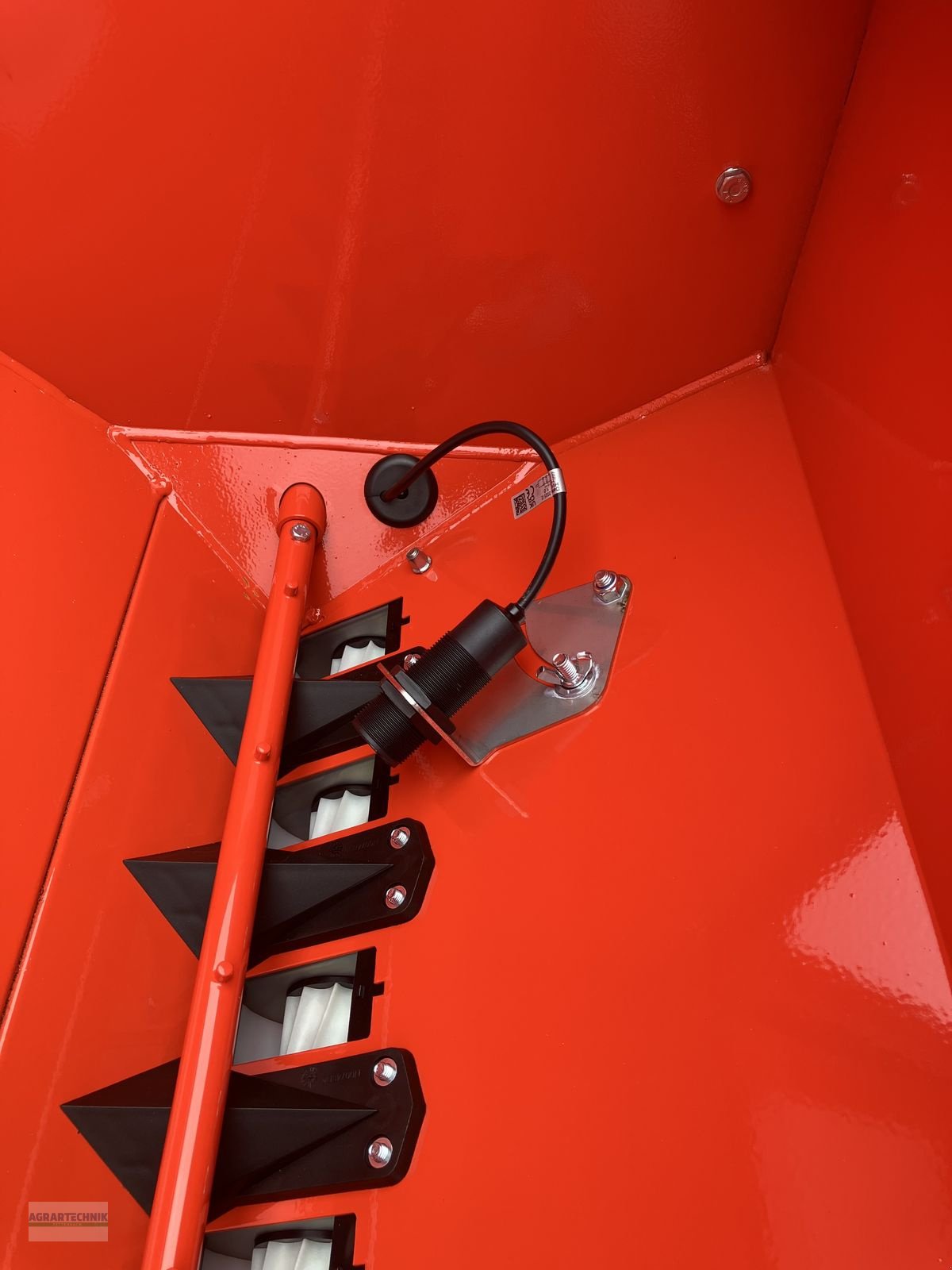 Drillmaschine typu Kuhn Sitera 330-24 E, Gebrauchtmaschine v Pettenbach (Obrázek 13)