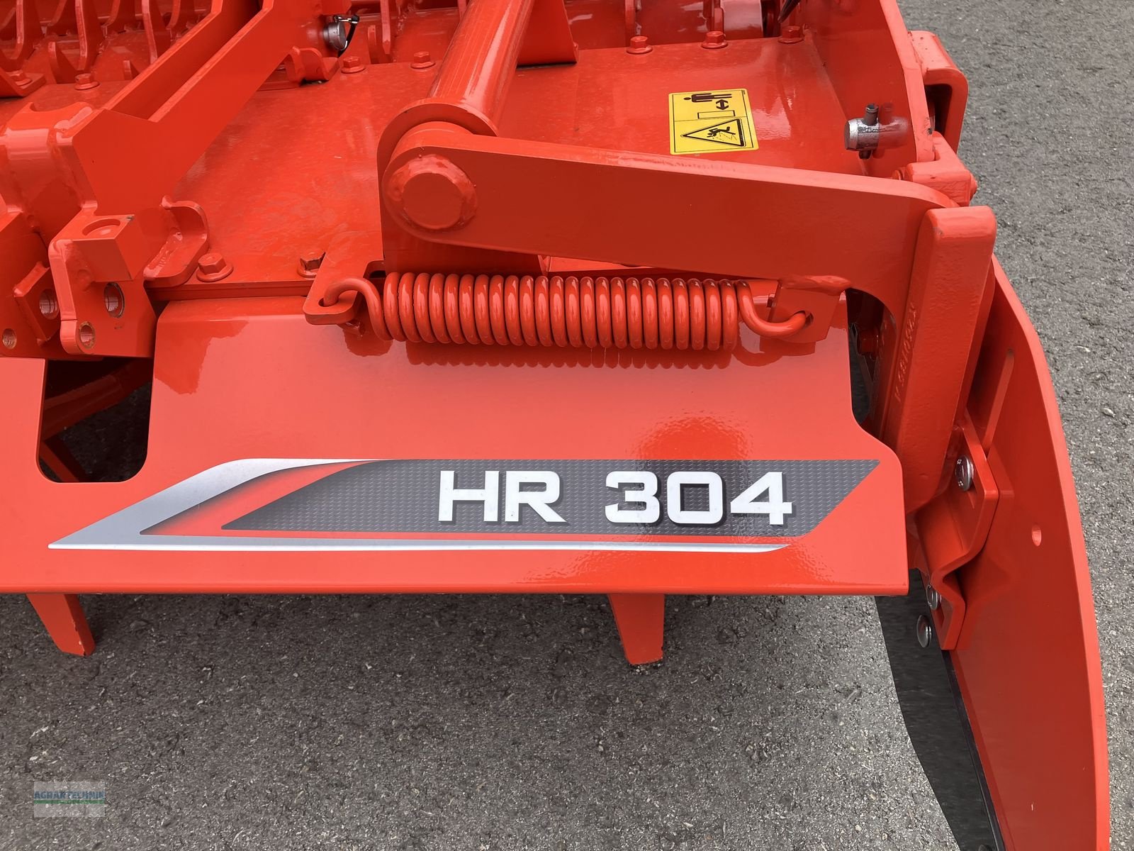 Drillmaschine typu Kuhn Sitera 330-24 E, Gebrauchtmaschine v Pettenbach (Obrázek 15)