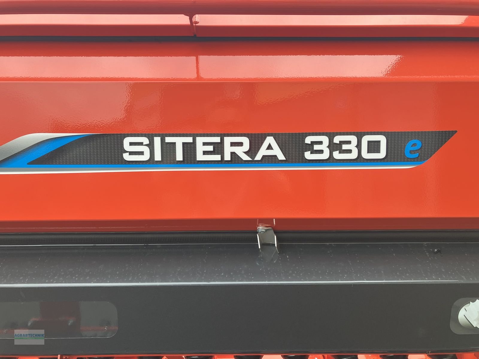 Drillmaschine typu Kuhn Sitera 330-24 E, Gebrauchtmaschine v Pettenbach (Obrázek 2)