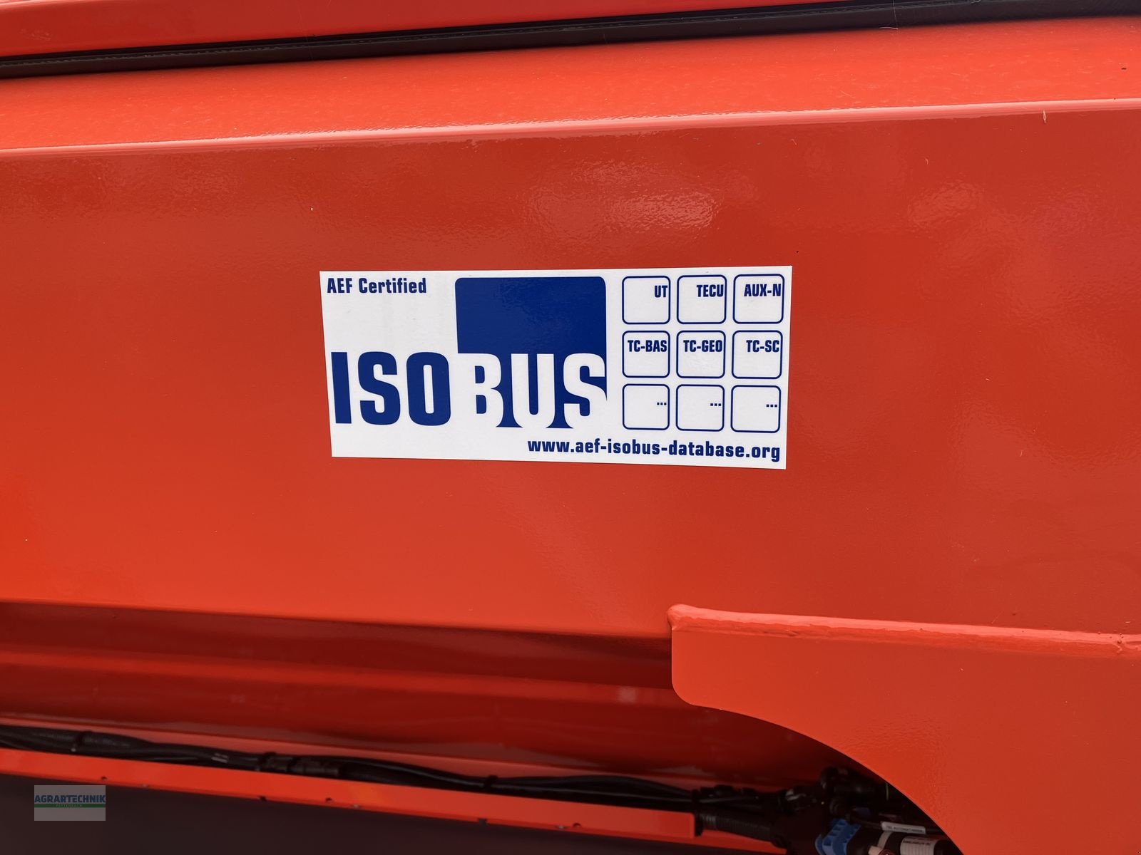 Drillmaschine typu Kuhn Sitera 330-24 E, Gebrauchtmaschine v Pettenbach (Obrázek 3)