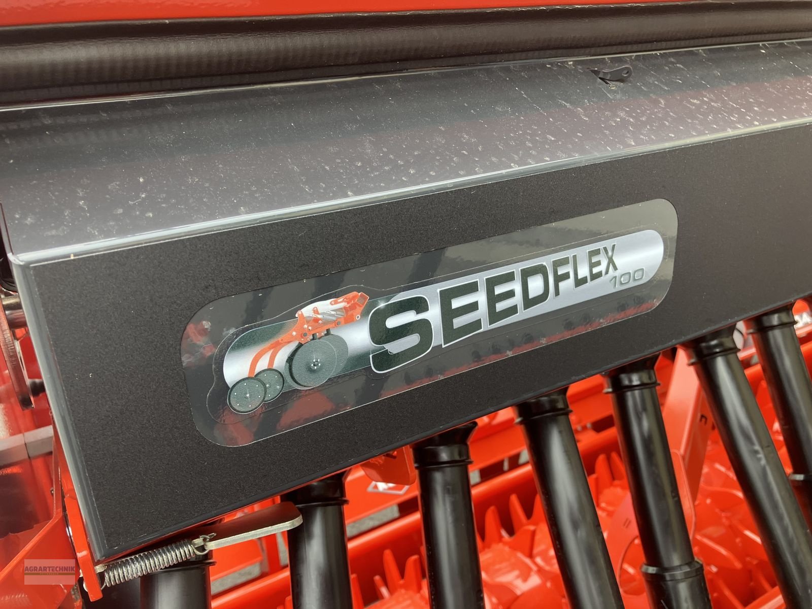 Drillmaschine typu Kuhn Sitera 330-24 E, Gebrauchtmaschine v Pettenbach (Obrázek 12)