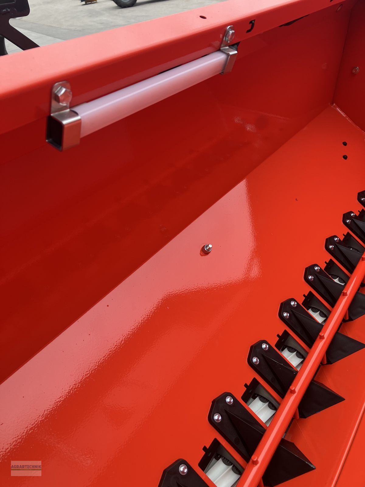 Drillmaschine typu Kuhn Sitera 330-24 E, Gebrauchtmaschine v Pettenbach (Obrázek 14)