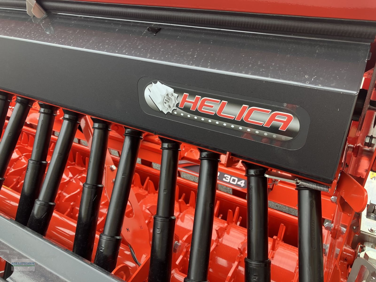 Drillmaschine typu Kuhn Sitera 330-24 E, Gebrauchtmaschine v Pettenbach (Obrázek 10)