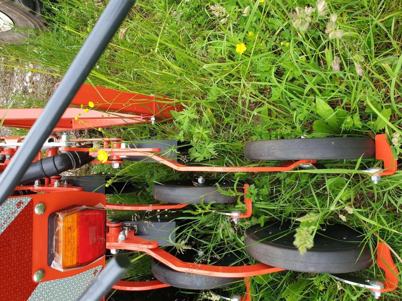 Drillmaschine tip Kuhn Sitera3030 24E, Neumaschine in Schopfloch (Poză 4)