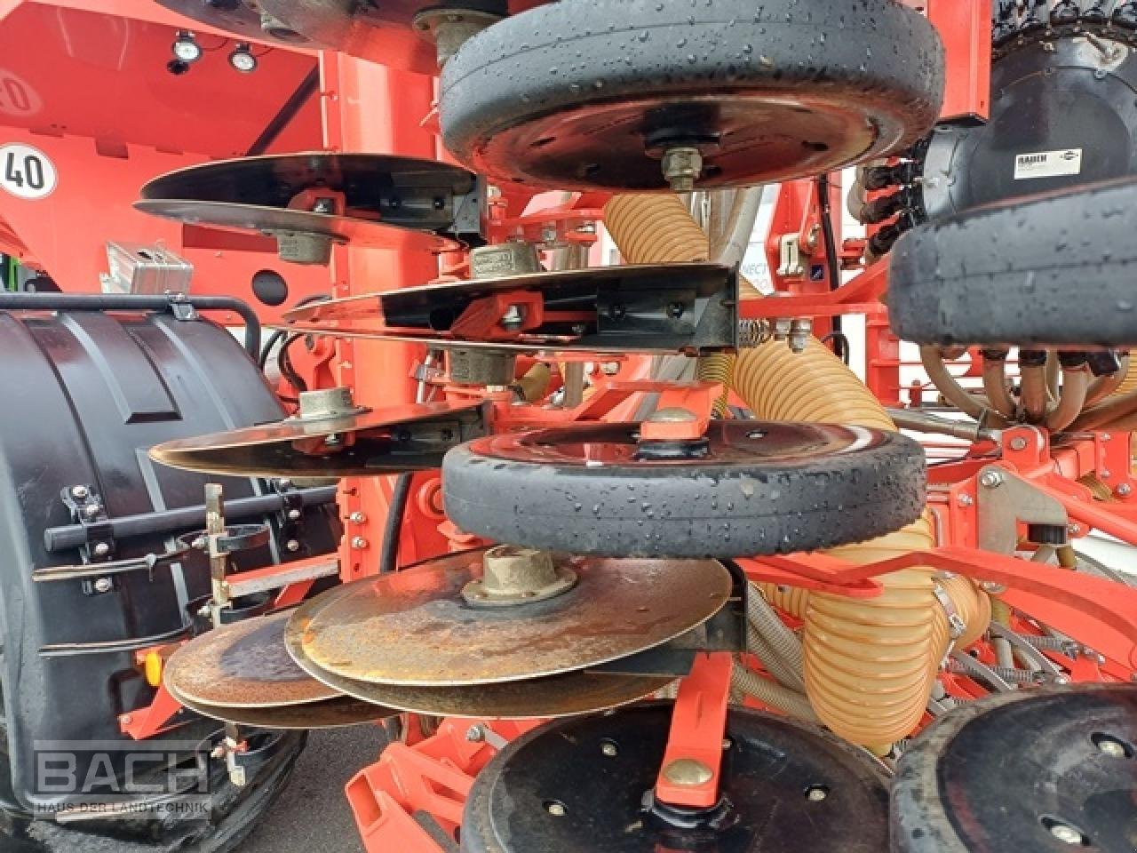 Drillmaschine tip Kuhn TT 11, Gebrauchtmaschine in Boxberg-Seehof (Poză 4)