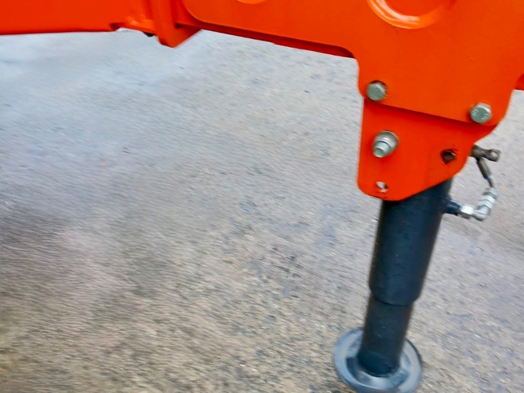 Drillmaschine del tipo Kuhn TT 6500, Gebrauchtmaschine en Liebenwalde (Imagen 23)