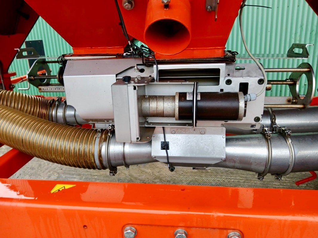 Drillmaschine del tipo Kuhn TT 6500, Gebrauchtmaschine en Liebenwalde (Imagen 19)
