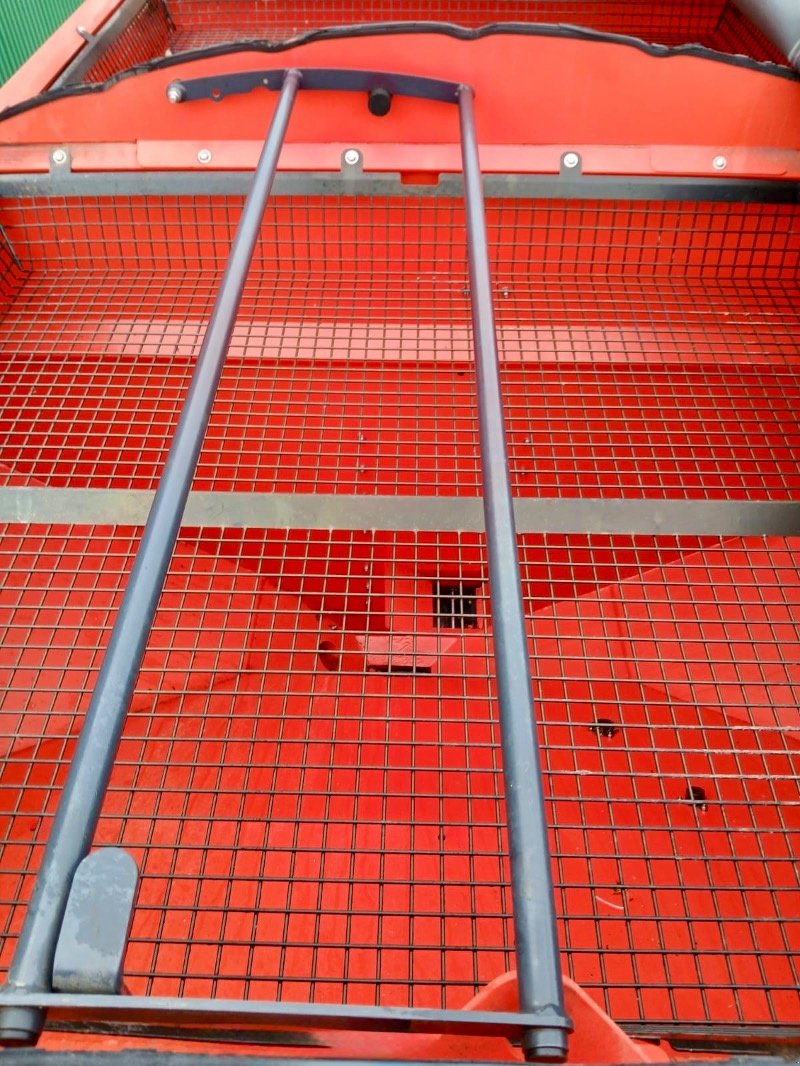 Drillmaschine del tipo Kuhn TT 6500, Gebrauchtmaschine en Liebenwalde (Imagen 20)