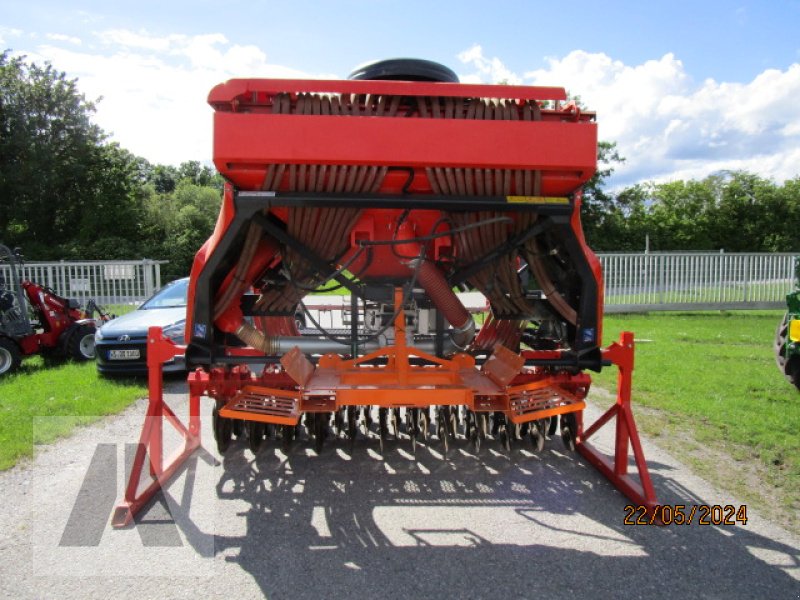 Drillmaschine typu Kuhn Venta 3030-24, Gebrauchtmaschine v Soyen (Obrázek 4)