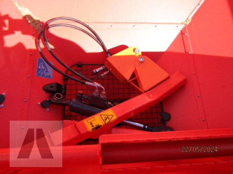 Drillmaschine typu Kuhn Venta 3030-24, Gebrauchtmaschine v Soyen (Obrázek 10)