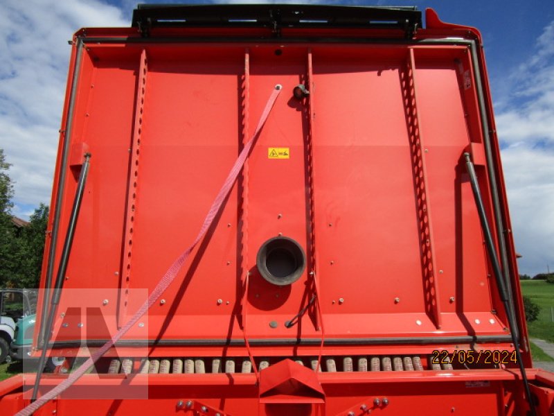 Drillmaschine typu Kuhn Venta 3030-24, Gebrauchtmaschine v Soyen (Obrázek 11)