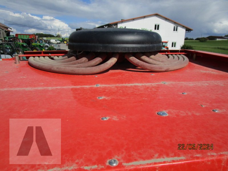 Drillmaschine typu Kuhn Venta 3030-24, Gebrauchtmaschine v Soyen (Obrázek 12)