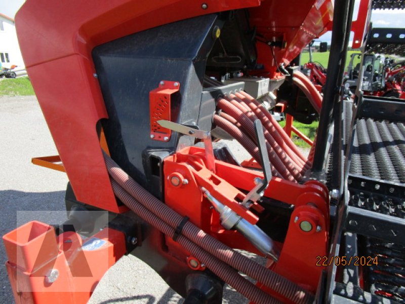 Drillmaschine typu Kuhn Venta 3030-24, Gebrauchtmaschine v Soyen (Obrázek 13)