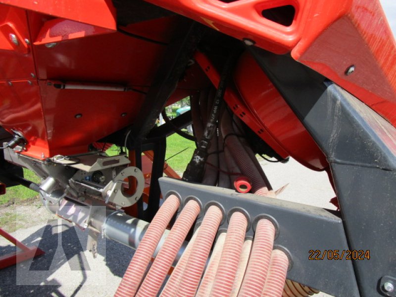 Drillmaschine typu Kuhn Venta 3030-24, Gebrauchtmaschine v Soyen (Obrázek 16)