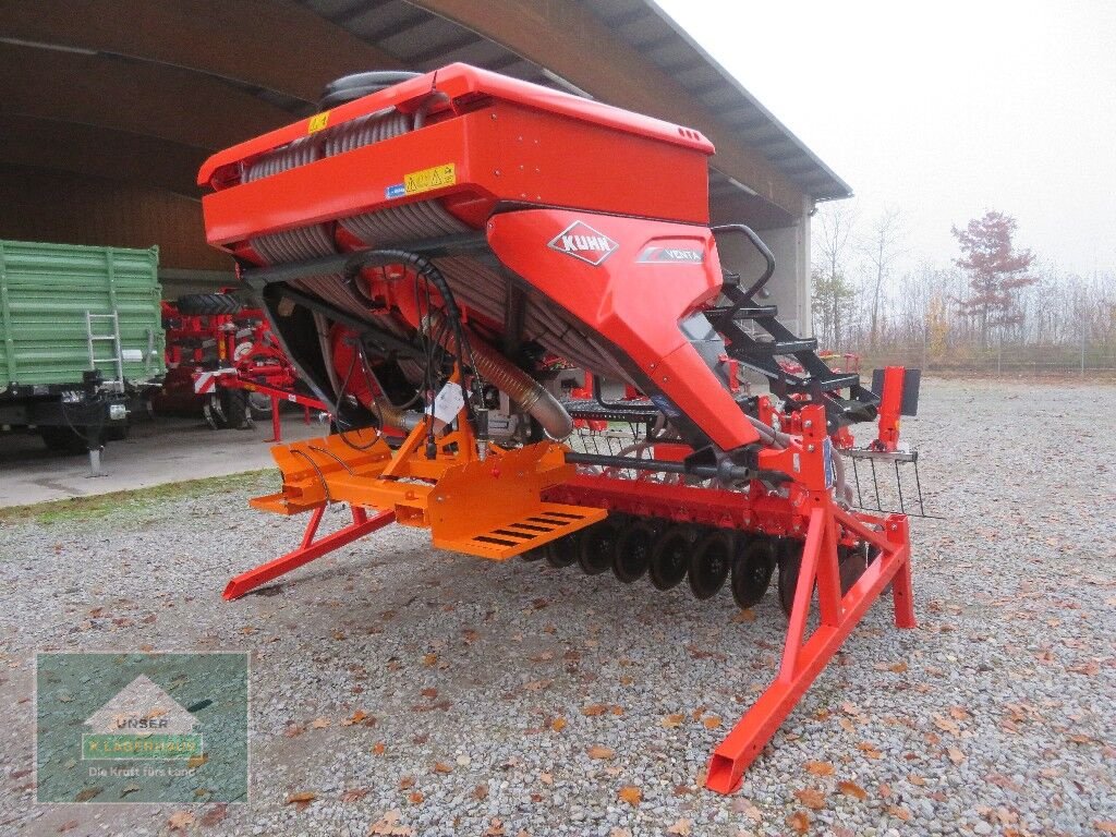Drillmaschine typu Kuhn VENTA 3030, Gebrauchtmaschine v Eferding (Obrázek 1)