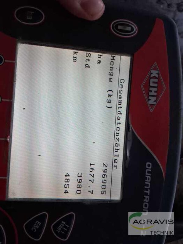 Drillmaschine tip Kuhn VENTA LC 3000, Gebrauchtmaschine in Alpen (Poză 16)