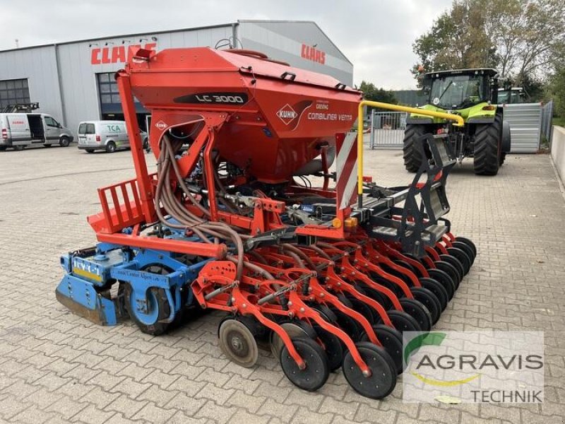 Drillmaschine tip Kuhn VENTA LC 3000, Gebrauchtmaschine in Alpen (Poză 4)