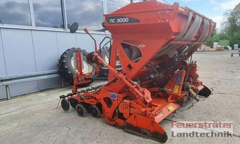 Drillmaschine tipa Kuhn VENTA NC 3000, Gebrauchtmaschine u Beelen (Slika 1)