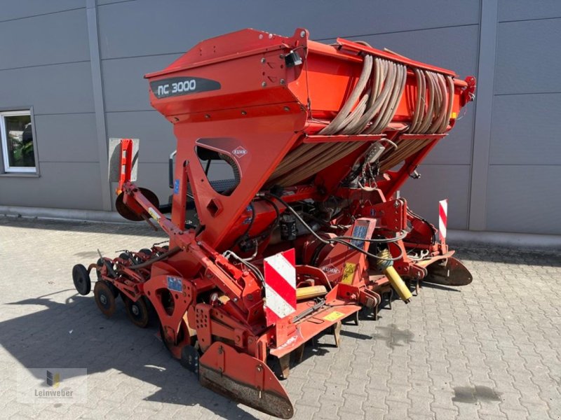 Drillmaschine типа Kuhn Venta NC 3000, Gebrauchtmaschine в Neuhof - Dorfborn