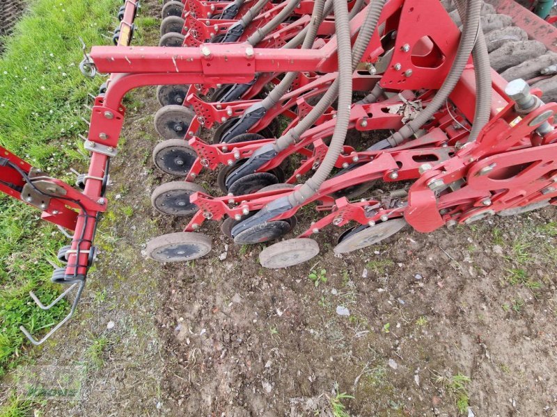 Drillmaschine typu Kverneland Accord i-Drill PRO, Gebrauchtmaschine v Spelle (Obrázek 5)