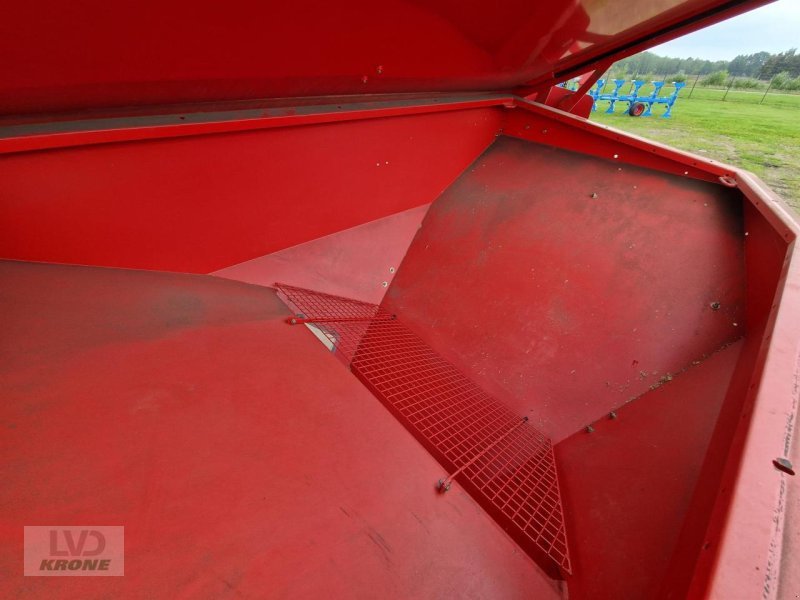 Drillmaschine typu Kverneland Accord i-Drill PRO, Gebrauchtmaschine v Spelle (Obrázek 10)