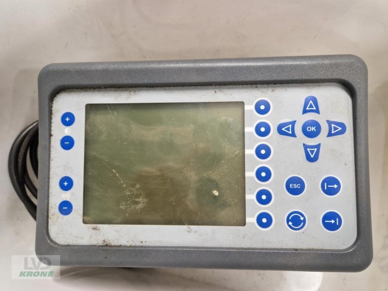 Drillmaschine typu Kverneland Accord i-Drill PRO, Gebrauchtmaschine v Spelle (Obrázek 15)