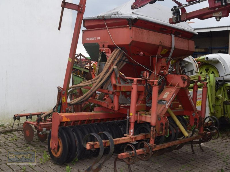 Drillmaschine типа Kverneland Accord Pneumatic DA, Gebrauchtmaschine в Oyten (Фотография 1)